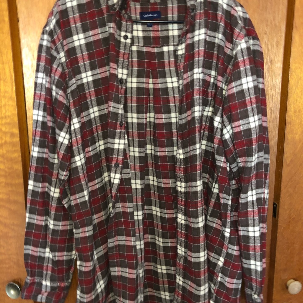 Flannel
